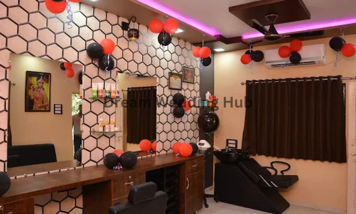 Kashmiras Bridal Studio